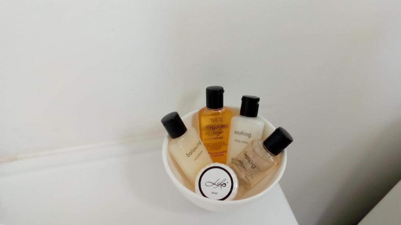 Maison Cecilia Port-Louis Luaran gambar